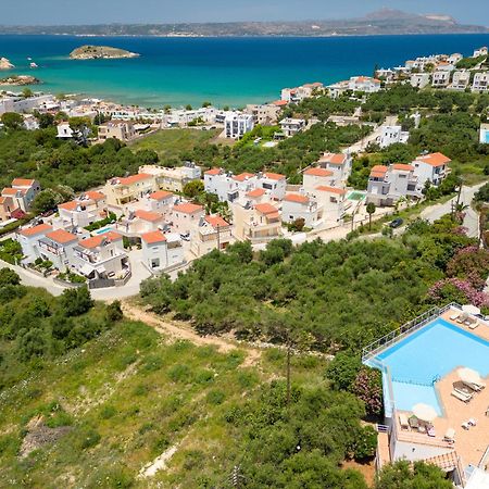 Eolos Apartments Chania  Zewnętrze zdjęcie