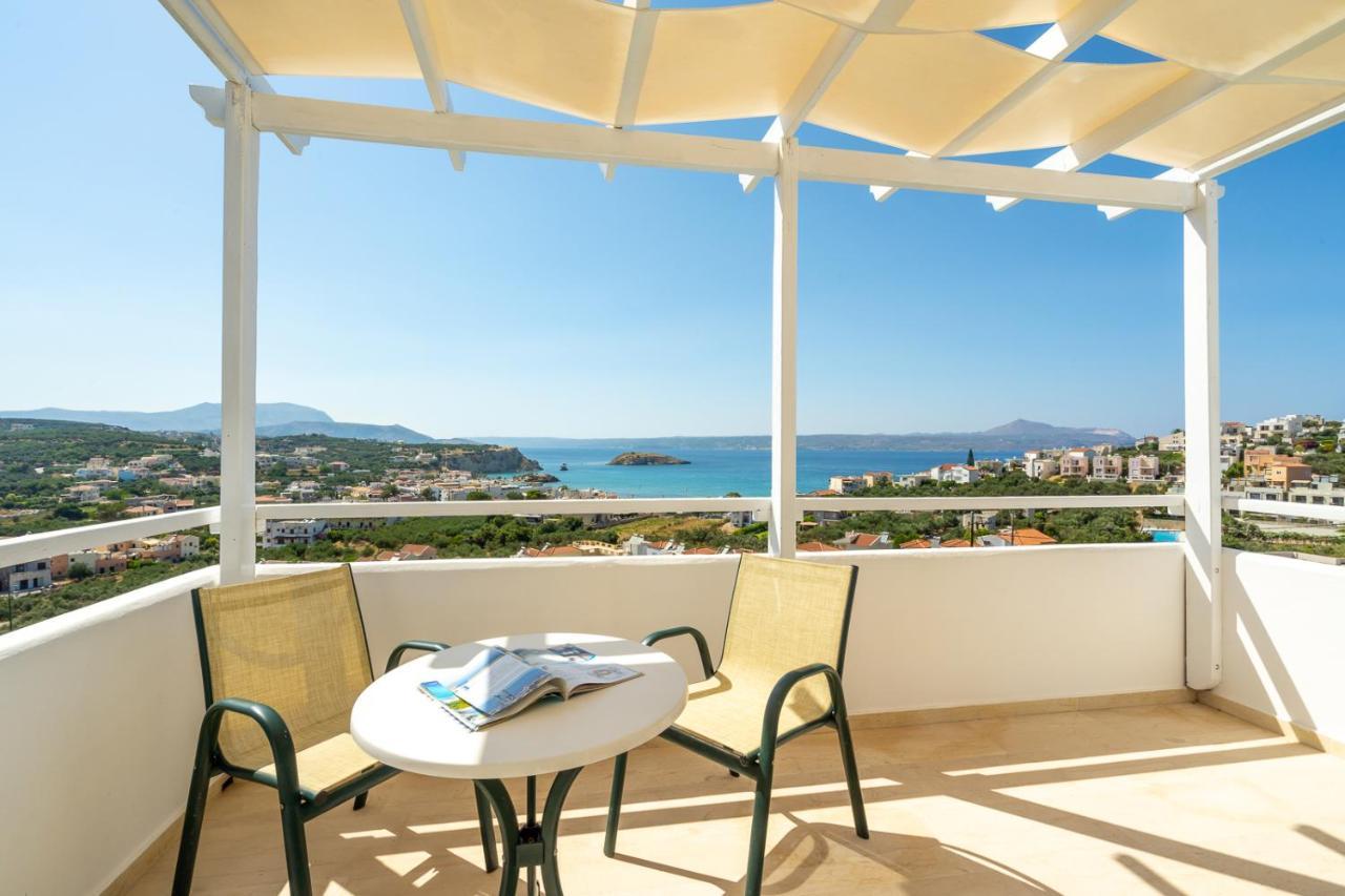 Eolos Apartments Chania  Zewnętrze zdjęcie