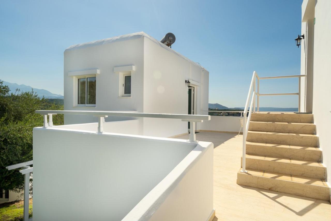 Eolos Apartments Chania  Zewnętrze zdjęcie