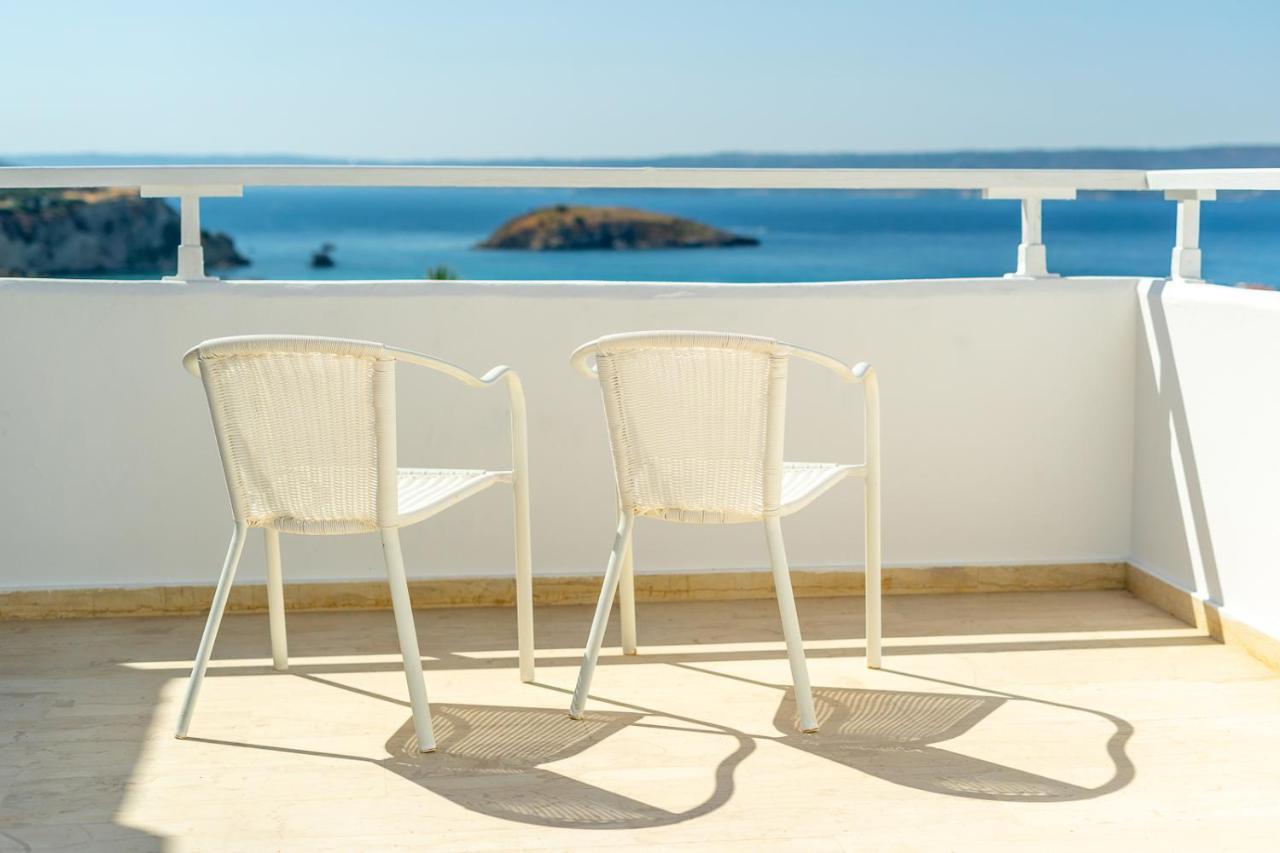Eolos Apartments Chania  Zewnętrze zdjęcie