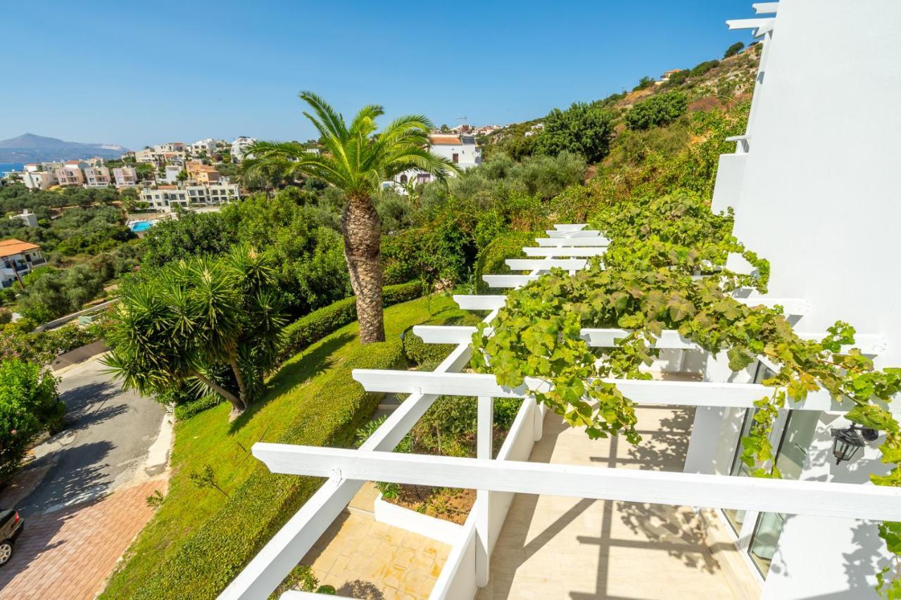 Eolos Apartments Chania  Zewnętrze zdjęcie