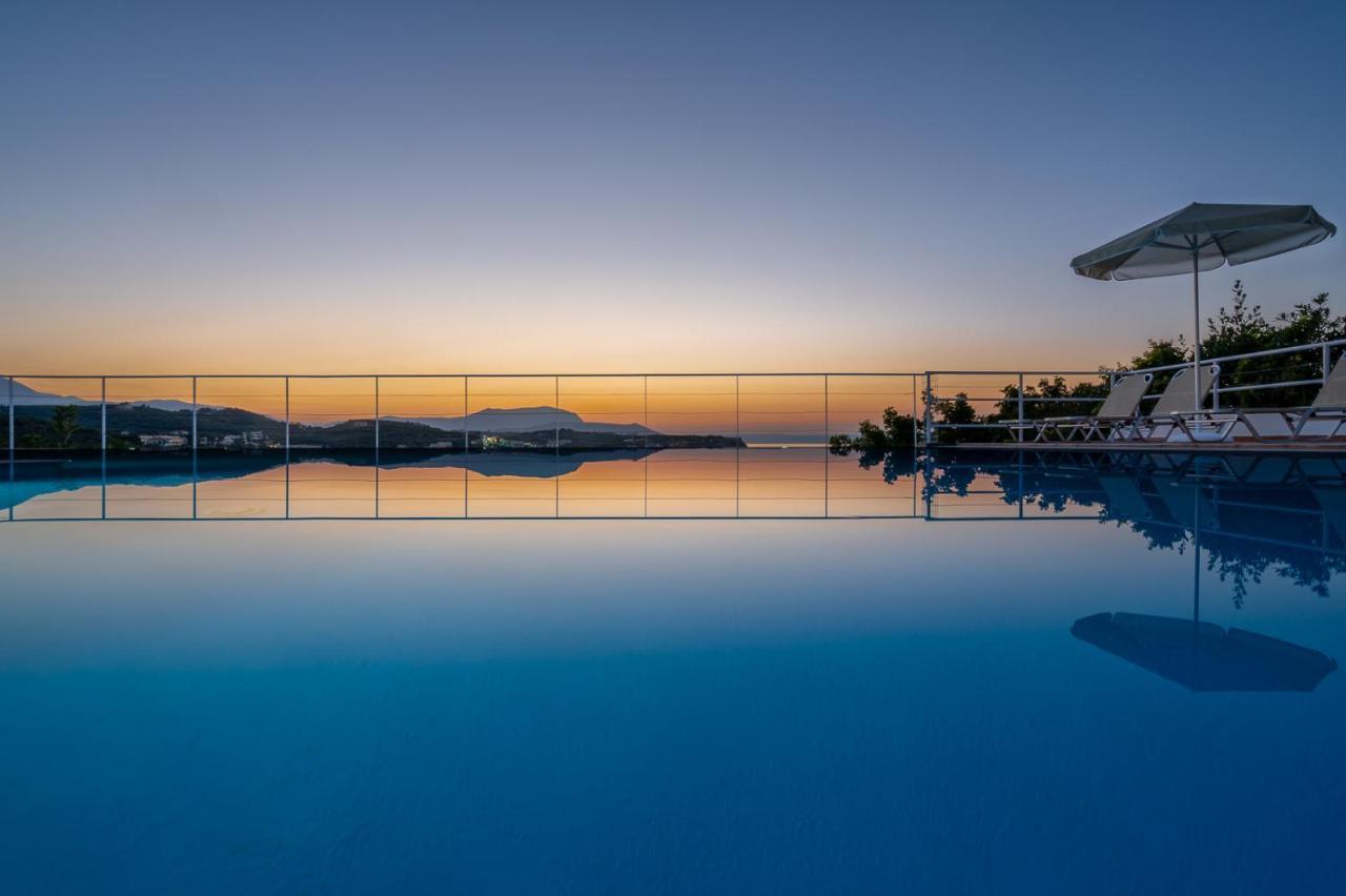 Eolos Apartments Chania  Zewnętrze zdjęcie